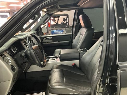 Used 2014 Ford Expedition Limited w/ Equipment Group 301A image 7