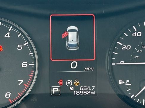 Used 2024 Subaru Impreza 2.0i image 20