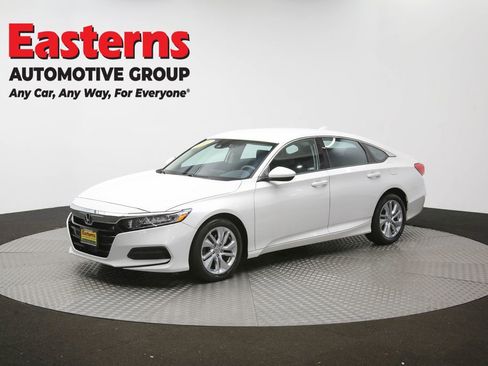 Used 2020 Honda Accord LX image 54