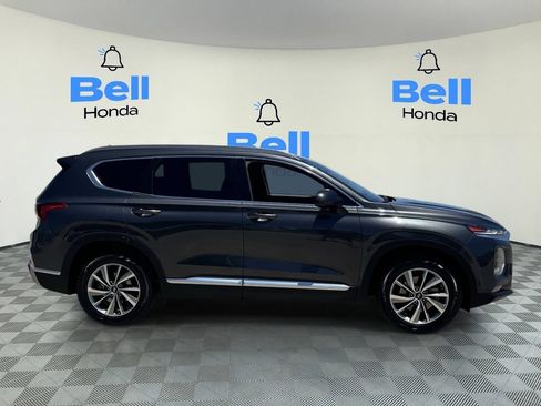Used 2020 Hyundai Santa Fe SEL w/ Convenience Package FWD image 5