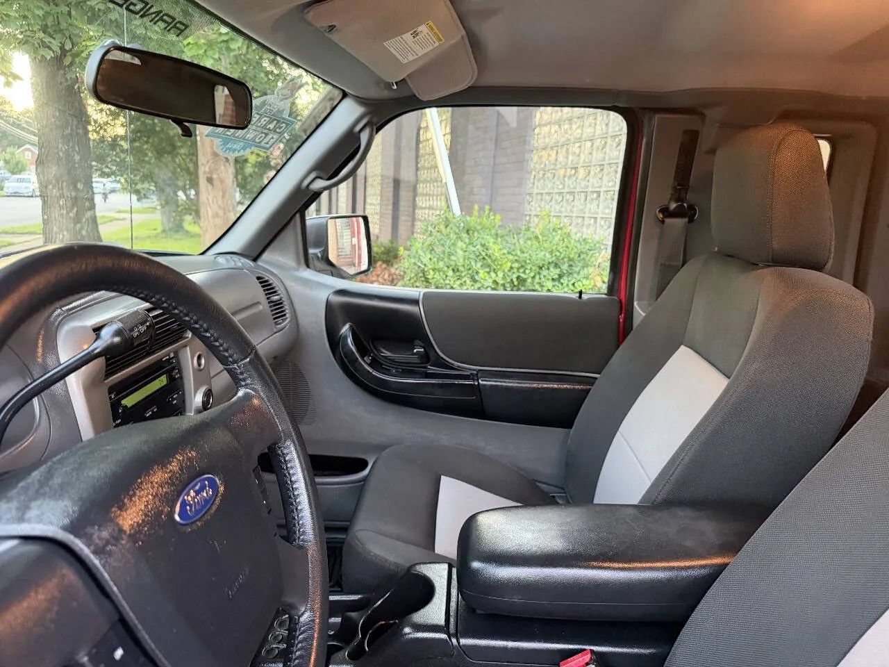 Used 2010 Ford Ranger XLT RWD image 18