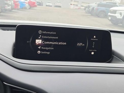 New 2026 MAZDA CX-30 AWD 2.5 S image 19