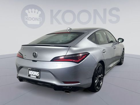 Used 2023 Acura Integra A-Spec image 7