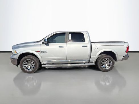 Used 2016 RAM 1500 Limited image 6