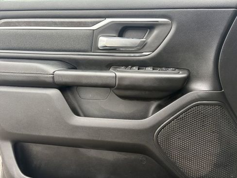 Used 2022 RAM 1500 Big Horn AWD/4WD image 10