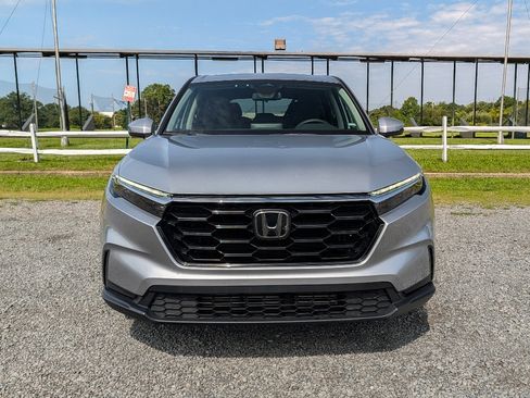 Used 2024 Honda CR-V EX image 2