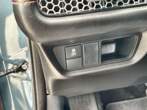 Certified 2024 Honda HR-V Sport image 29