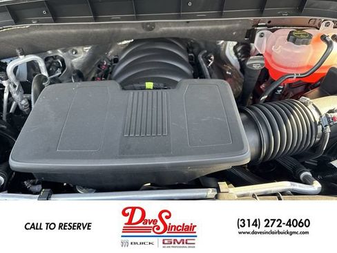 New 2026 GMC Sierra 1500 Denali w/ Technology Package AWD/4WD image 25
