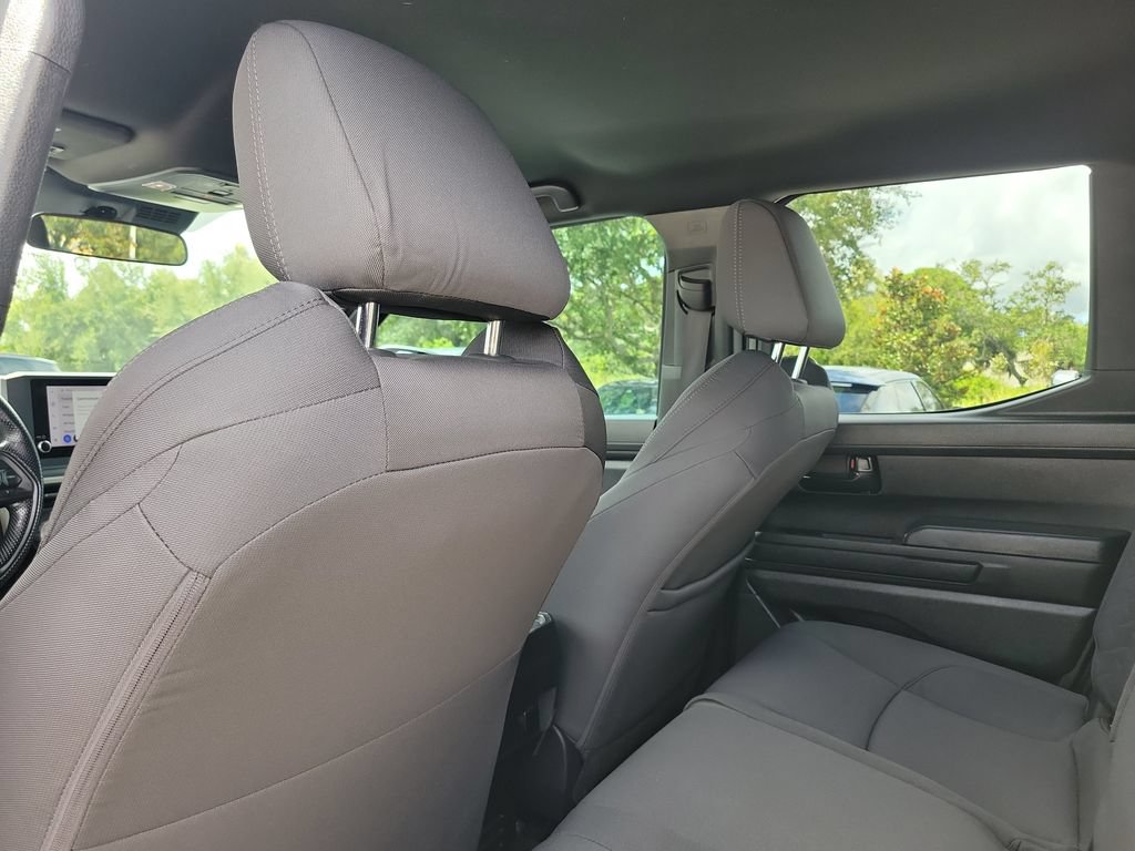 Used 2024 Toyota Tacoma SR AWD/4WD image 25
