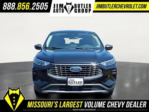 Used 2024 Ford Escape Active AWD/4WD image 23