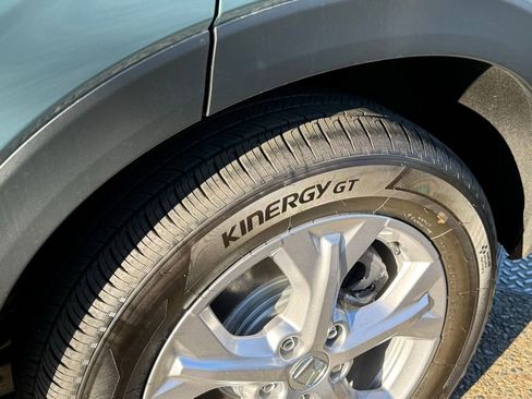 Certified 2023 Honda HR-V LX image 8