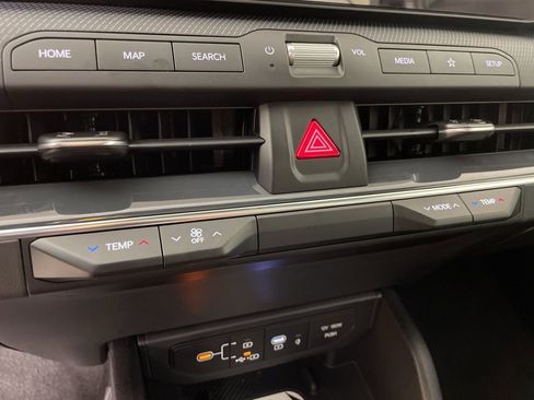 New 2025 Kia K4 GT-Line w/ GT-Line Premium Package image 31