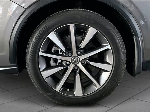 Used 2025 Acura MDX FWD w/ Technology Package image 10