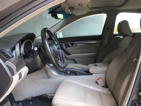 Used 2010 Acura TL FWD image 12
