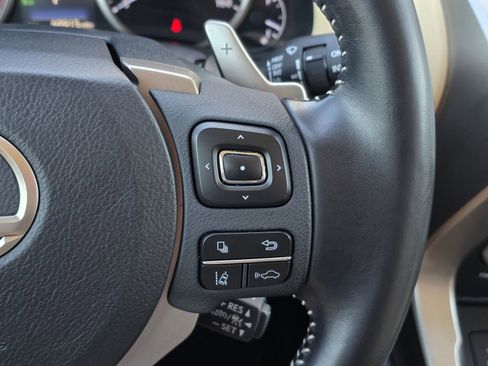 Used 2020 Lexus NX 300 300 Base image 26