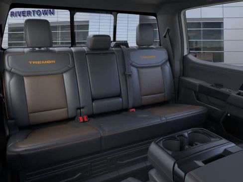 New 2026 Ford F150 Tremor w/ Equipment Group 402A High AWD/4WD image 11