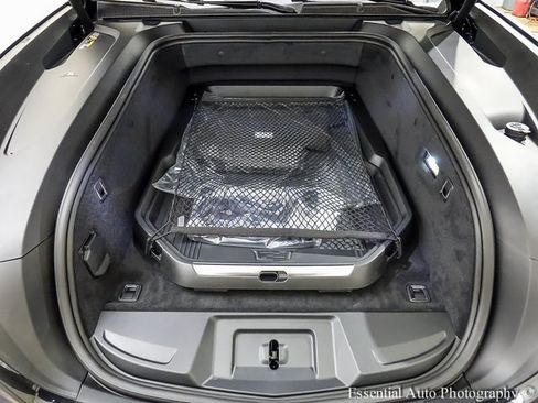 New 2026 Cadillac Escalade IQ Luxury 1 w/ LPO, Radiant Package image 23