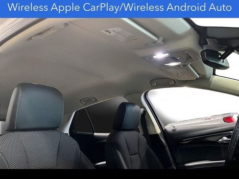 Certified 2023 Buick Envision Preferred image 26