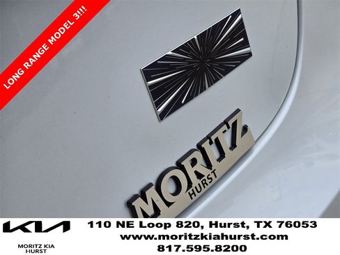 Used 2025 Tesla Model 3 Performance image 16