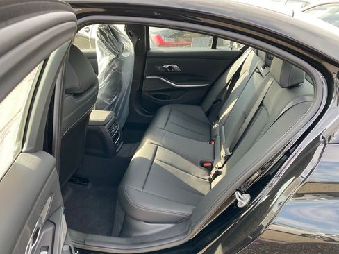 New 2026 BMW 330i xDrive Sedan w/ M Sport Package AWD/4WD image 7