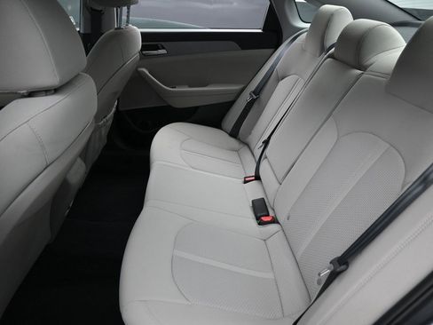 Used 2019 Hyundai Sonata ECO image 28