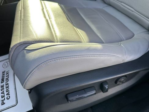 Used 2020 Honda CR-V EX-L image 13