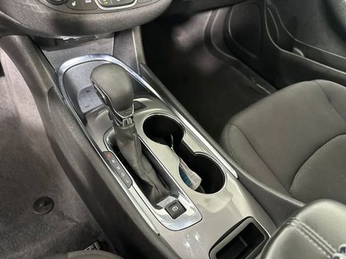 Used 2023 Chevrolet Malibu LT image 20