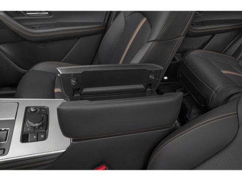 New 2026 MAZDA CX-90 3.3 Turbo S w/ Premium Package image 13