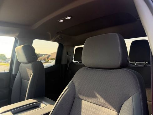 Used 2019 GMC Sierra 1500 SLE w/ SLE Value Package RWD image 23