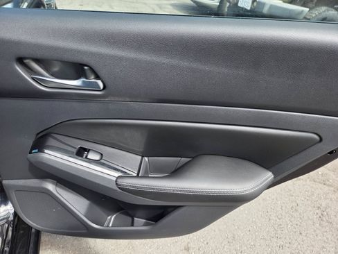 Used 2022 Nissan Altima 2.5 SL FWD image 12