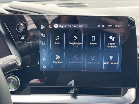 Certified 2025 Chevrolet Corvette Stingray Coupe w/ 1LT image 6