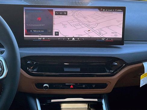 New 2026 BMW M340i image 6