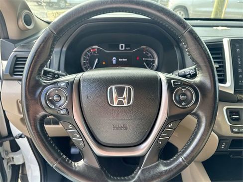 Used 2018 Honda Pilot EX-L image 15