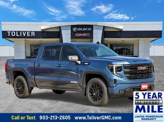 New 2026 GMC Sierra 1500 Elevation w/ Preferred Package video 1