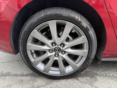 Used 2019 MAZDA MAZDA3 AWD Sedan image 12