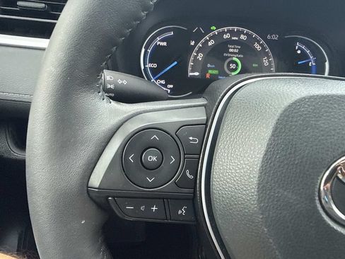 Used 2024 Toyota RAV4 XLE w/ Convenience Package AWD/4WD image 32