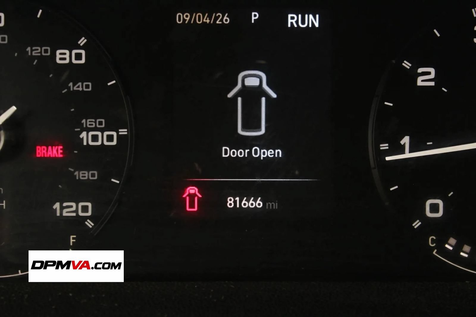 Used 2022 RAM ProMaster 3500 FWD image 12