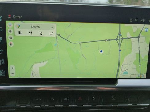 Used 2022 Chevrolet Silverado 1500 LT Trail Boss w/ Convenience Package II image 14