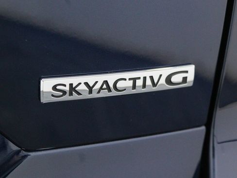 New 2025 MAZDA CX-5 AWD 2.5 S w/ Preferred Package image 16