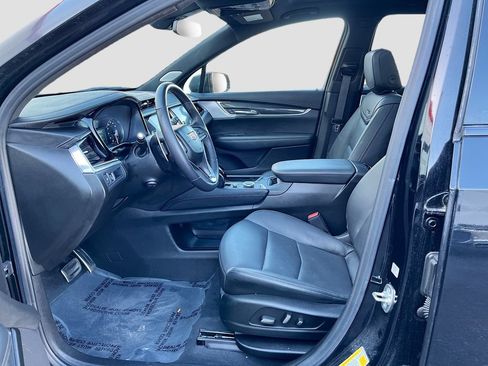 Used 2024 Cadillac XT6 Sport AWD/4WD image 22