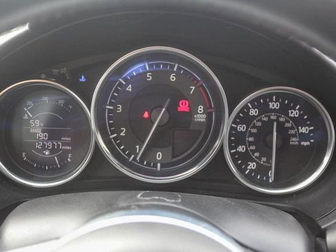 Used 2016 MAZDA MX-5 Miata Club w/ Brembo/BBS Package image 29