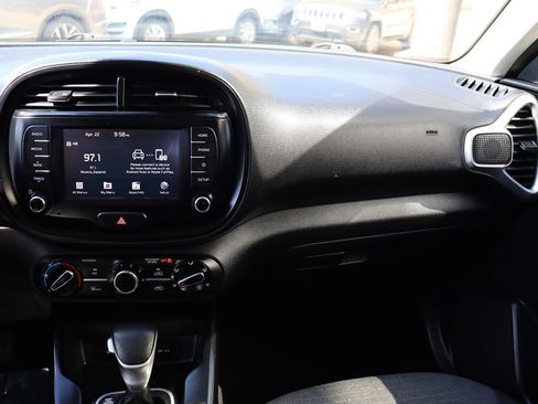 Used 2021 Kia Soul S image 43