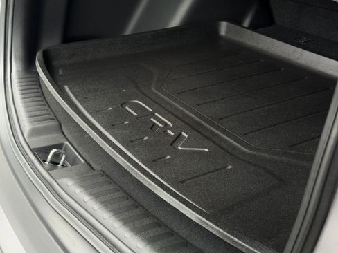 Used 2020 Honda CR-V EX-L image 34