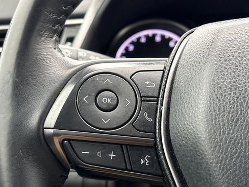 Used 2024 Toyota Camry SE image 17