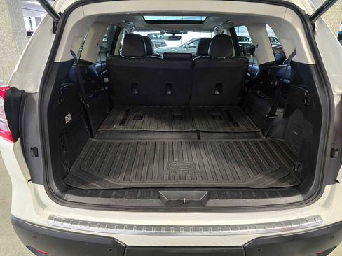Used 2021 Subaru Ascent Limited w/ Technology Package image 31