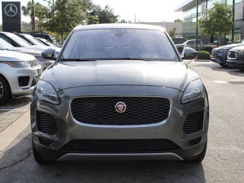 Used 2019 Jaguar E-PACE S image 2