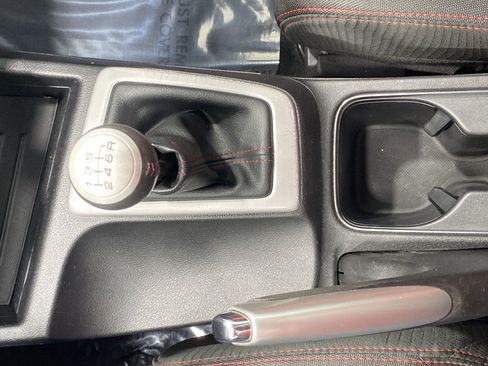 Used 2015 Honda Civic Si image 19