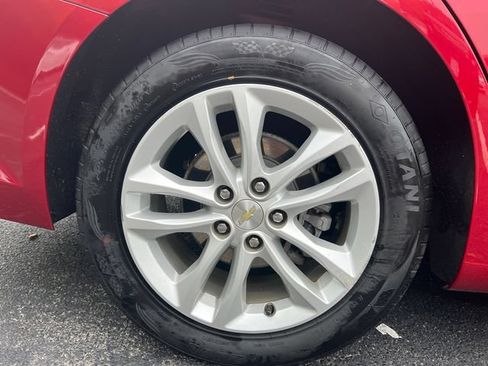 Used 2016 Chevrolet Malibu LT FWD image 20