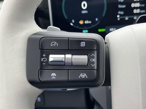 New 2026 Hyundai Santa Fe Limited image 30