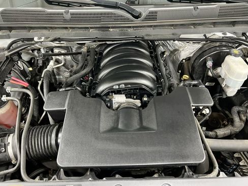 Used 2016 Chevrolet Silverado 1500 Custom w/ Custom Convenience Package image 23